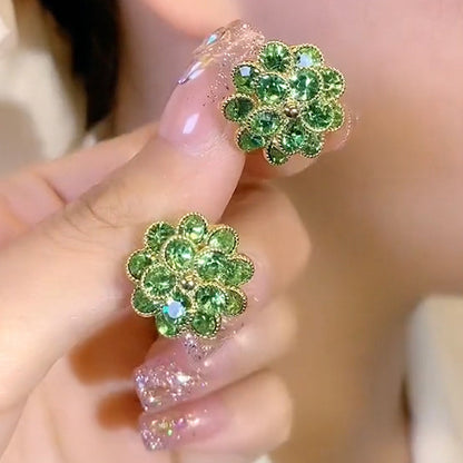 Trendy Korean Fashion Earrings