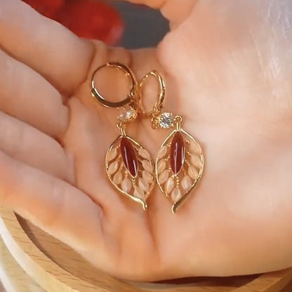 Lightweight Luxury Fashion Ear Clips