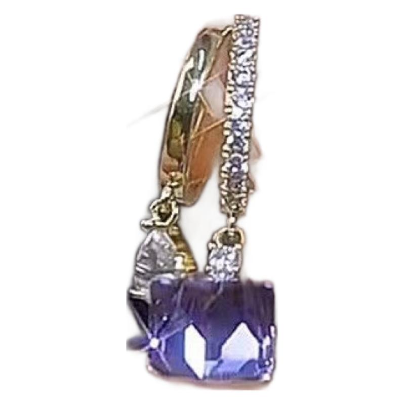 High-Grade Light Luxury Earrings