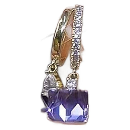 High-Grade Light Luxury Earrings