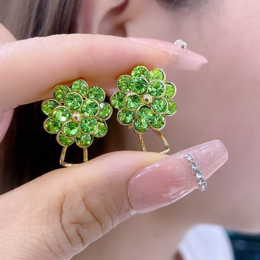 Trendy Korean Fashion Earrings