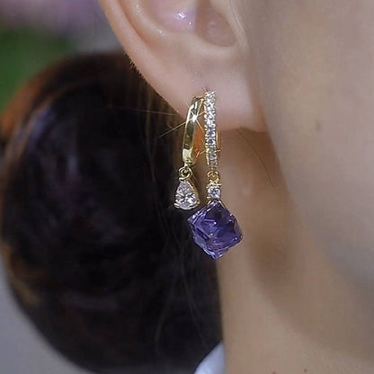 High-Grade Light Luxury Earrings