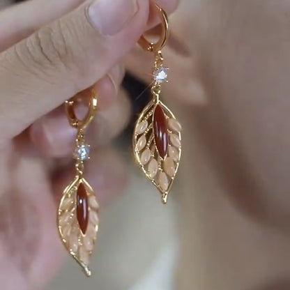 Lightweight Luxury Fashion Ear Clips