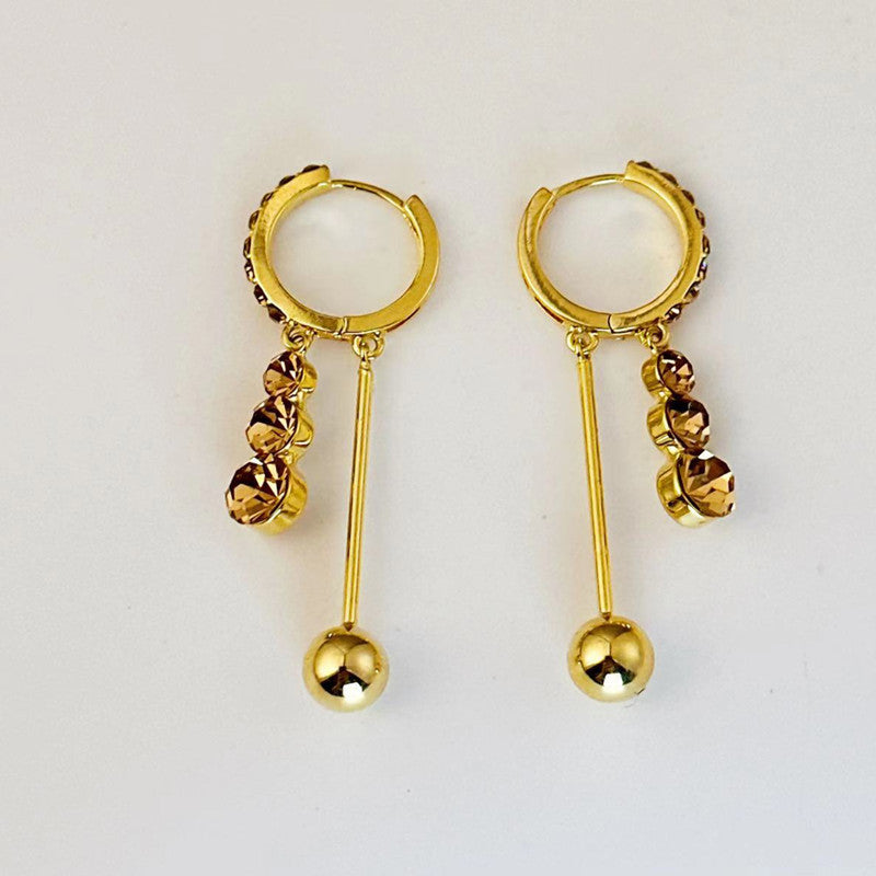 Affordable Luxury Zircon Ear Clip